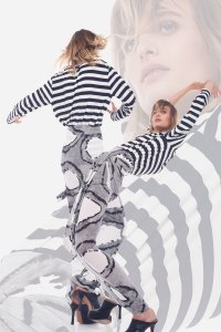Norma Kamali RTW Spring 2021