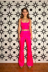 A look from Mia Vesper.