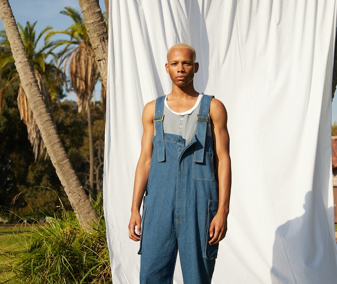 Stretch denim, nature and smaller ranges were key points of focus for brands showcasing their collections at Project and Coterie.