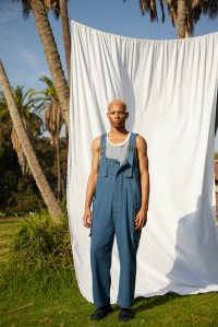 Stretch denim, nature and smaller ranges were key points of focus for brands showcasing their collections at Project and Coterie.