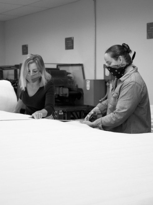 PrimaLoft Inc., an advanced material manufacturer, has earned ISO 17025 certification, allowing first-party testing at its New York lab.
