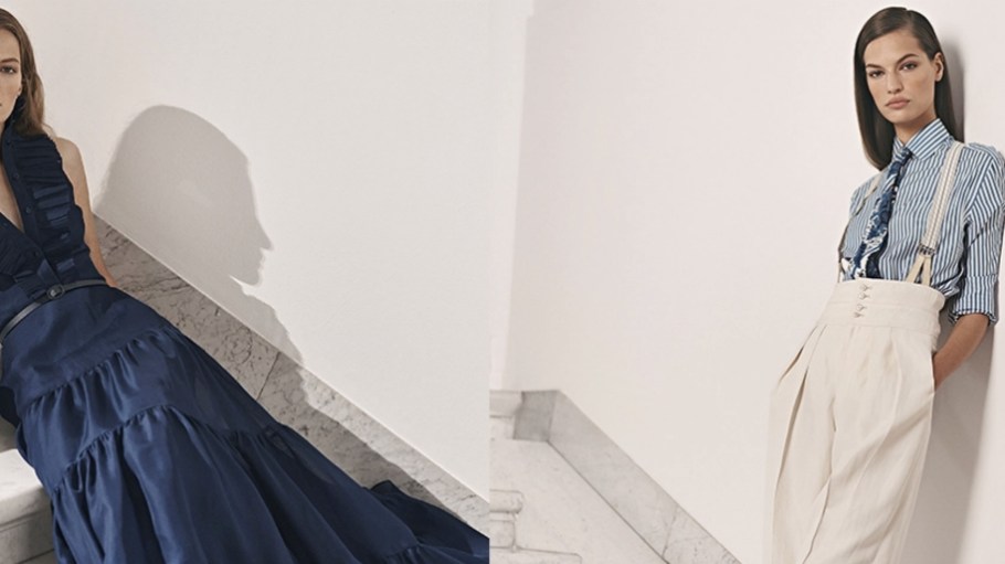 American heritage fashion firm Ralph Lauren sees the Chinese Mainland returning to pre-Covid growth rates with Q2 sales up over 30%.