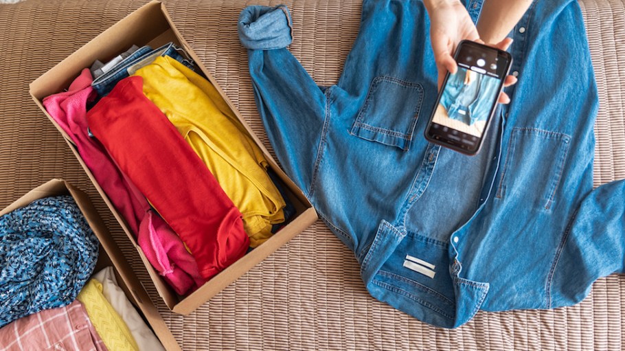 As fashion catches on to the importance of the circular economy, one key piece of the puzzle is getting consumers to change their behavior, says MonoChain.