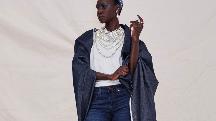Allied Market Research estimated that the denim industry will grow to $88.1 billion by 2030, with skinny jeans leading the charge.