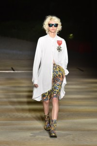 Rynshu RTW Spring 2021