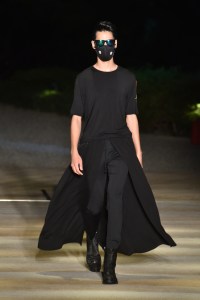 Rynshu RTW Spring 2021