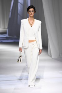 Fendi RTW Spring 2021