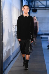 N21 RTW Spring 2021