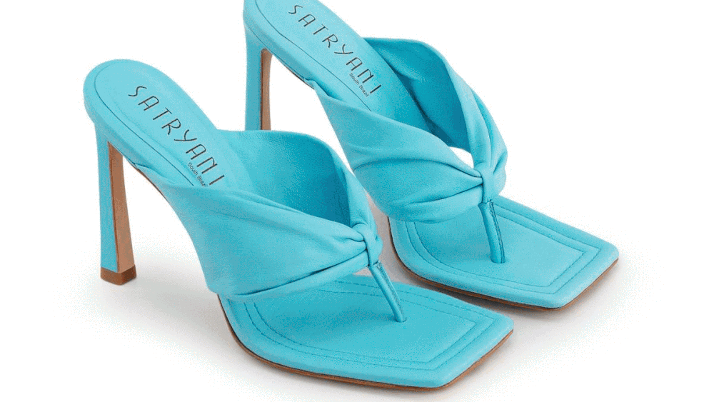 Informa Markets’ FOOTWEAR SOURCING at MAGIC trade show is feeding the shoe industry’s appetite for connectivity in the time of Covid-19.