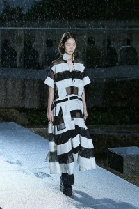Sacai RTW Spring 2021