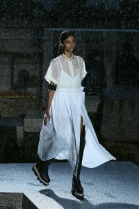 Sacai RTW Spring 2021