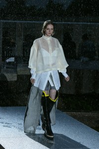 Sacai RTW Spring 2021