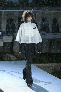 Sacai RTW Spring 2021