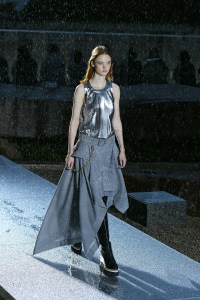 Sacai RTW Spring 2021