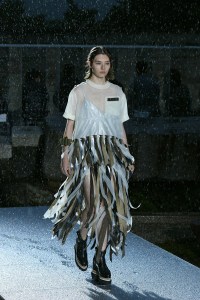 Sacai RTW Spring 2021