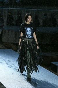 Sacai RTW Spring 2021