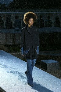 Sacai RTW Spring 2021