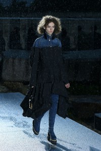 Sacai RTW Spring 2021