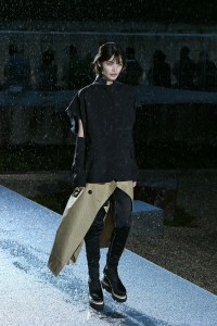 Sacai RTW Spring 2021