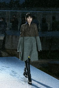 Sacai RTW Spring 2021