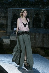 Sacai RTW Spring 2021