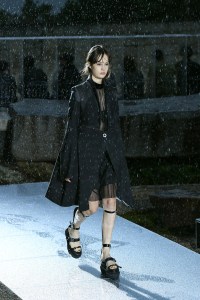 Sacai RTW Spring 2021