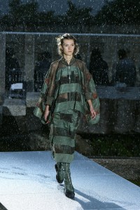 Sacai RTW Spring 2021