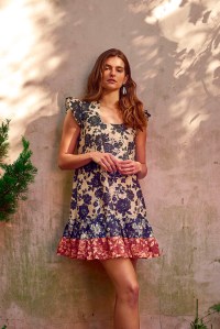Sachin & Babi RTW Spring 2021