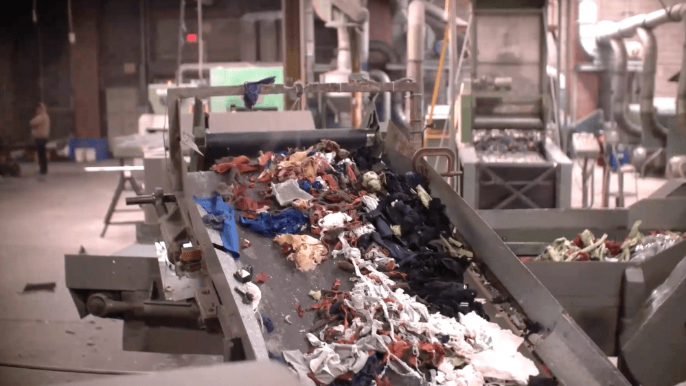 Knickey, takeback, brand, sustainability, reuse, recycle,