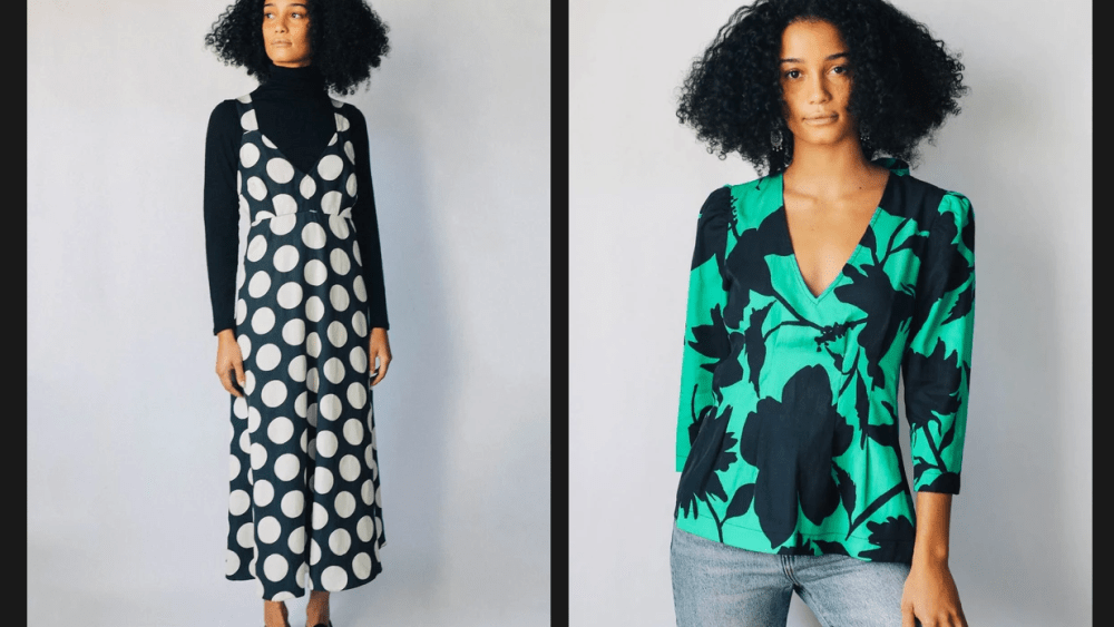 tracy reese, Black designers, creatives, design, sustainability, Detroit