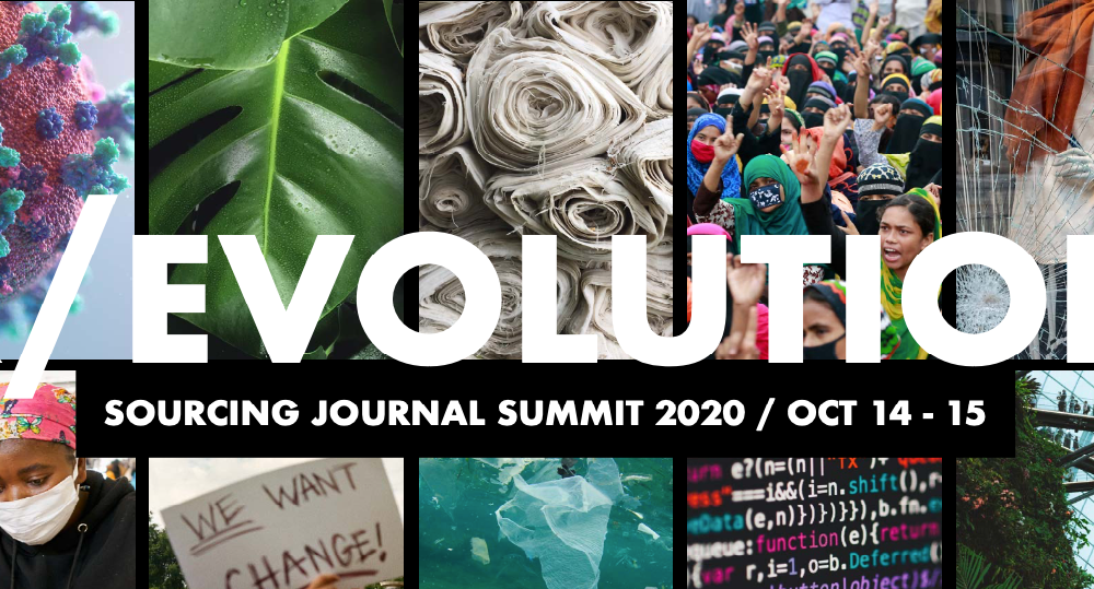 sourcing journal summit