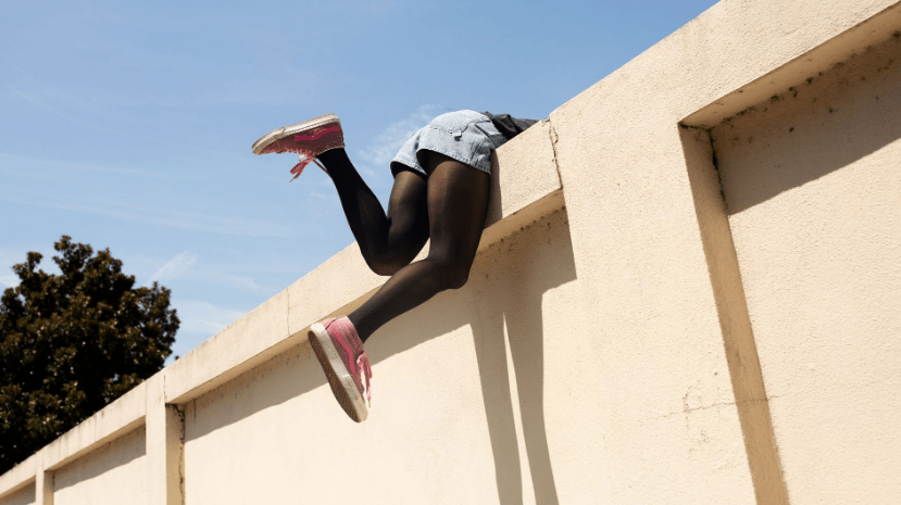 Sheertex hosiery tights