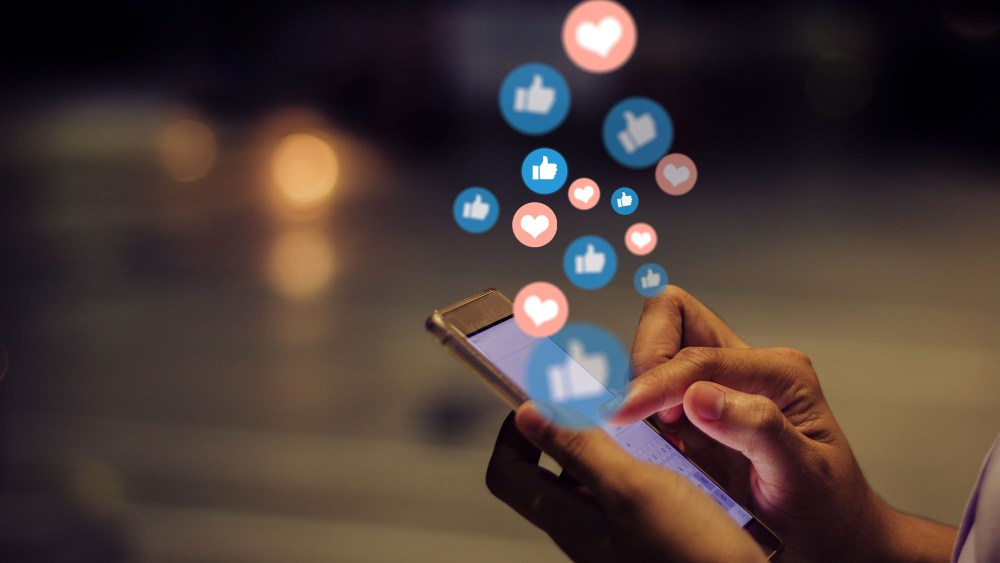 Influencer accounts peddling fake designer goods are taking hold on social platforms, according to a new AAFA report Wednesday.