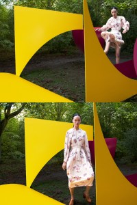 Stella McCartney RTW Spring 2021