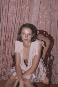 Stella McCartney Resort 2021
