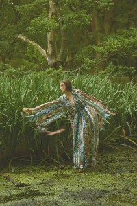 Stella McCartney Resort 2021