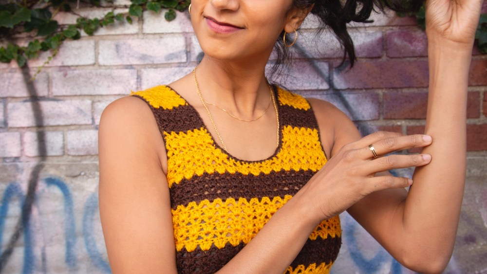 Sunita Mani
