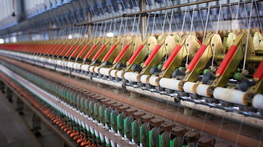 The fifth ITMF “Corona-Survey” conducted Sept. 5-25 among companies in the textile value chain showed an improved sales outlook.