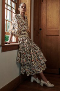 Tory Burch RTW Spring 2021