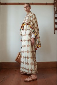 Tory Burch RTW Spring 2021