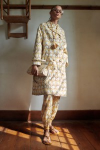 Tory Burch RTW Spring 2021