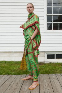 Tory Burch RTW Spring 2021