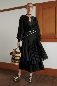 Tory Burch RTW Spring 2021