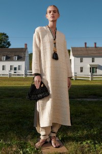 Tory Burch RTW Spring 2021