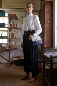 Tory Burch RTW Spring 2021