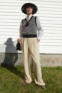 Tory Burch RTW Spring 2021