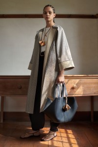 Tory Burch RTW Spring 2021