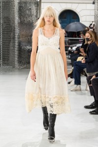 Paco Rabanne RTW Spring 2021