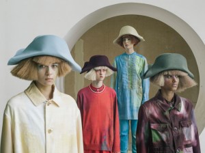 Undercover RTW Spring 2021