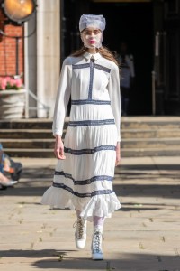 Bora Aksu RTW Spring 2021